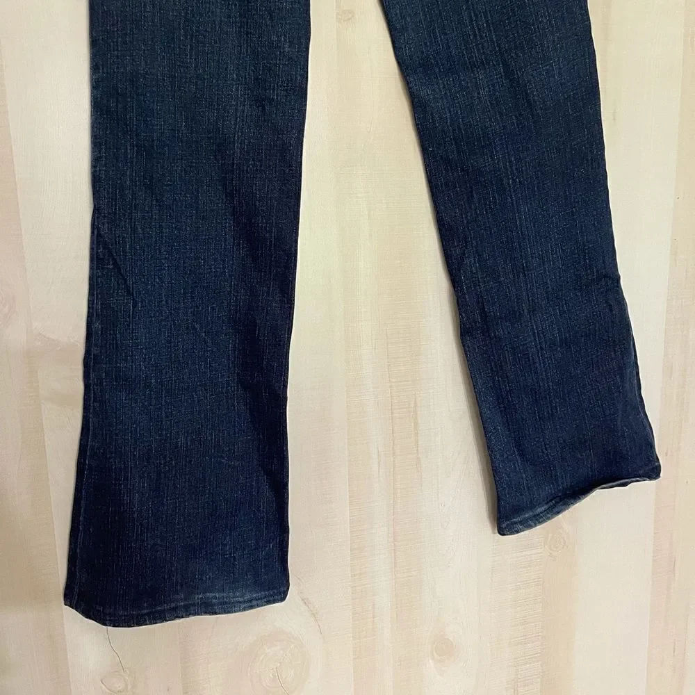 ‎J Brand bootcut jeans, size 28